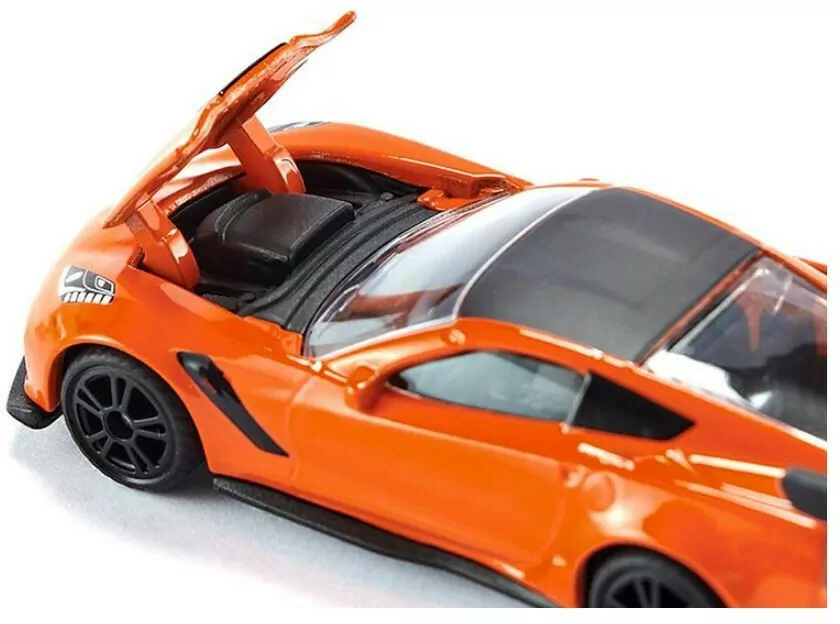 Chevrolet Corvette ZR1 - tantis.pl