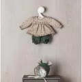 Zestaw ubranek dla lalki Sabrina 40cm - tantis.pl