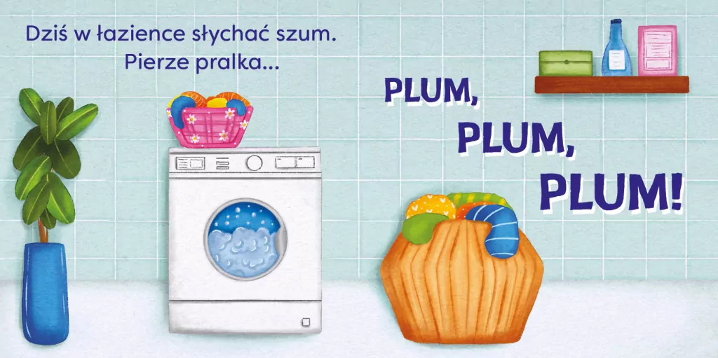 Co słychać. W domu - tantis.pl