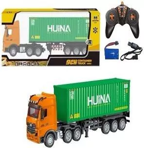 Ciężarówka RC - tantis.pl