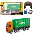 Ciężarówka RC - tantis.pl