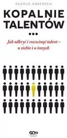 Kopalnie talentów - tantis.pl