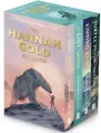 The Hannah Gold Collection - tantis.pl
