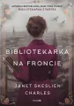 Bibliotekarka na froncie - tantis.pl