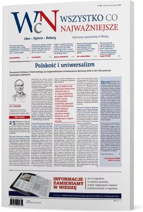 Kronos 2/2025 Thomas Mann - tantis.pl