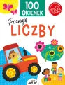 100 okienek. Poznaję liczby - tantis.pl
