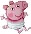 Balon foliowy Peppa Pig 60cm - tantis.pl