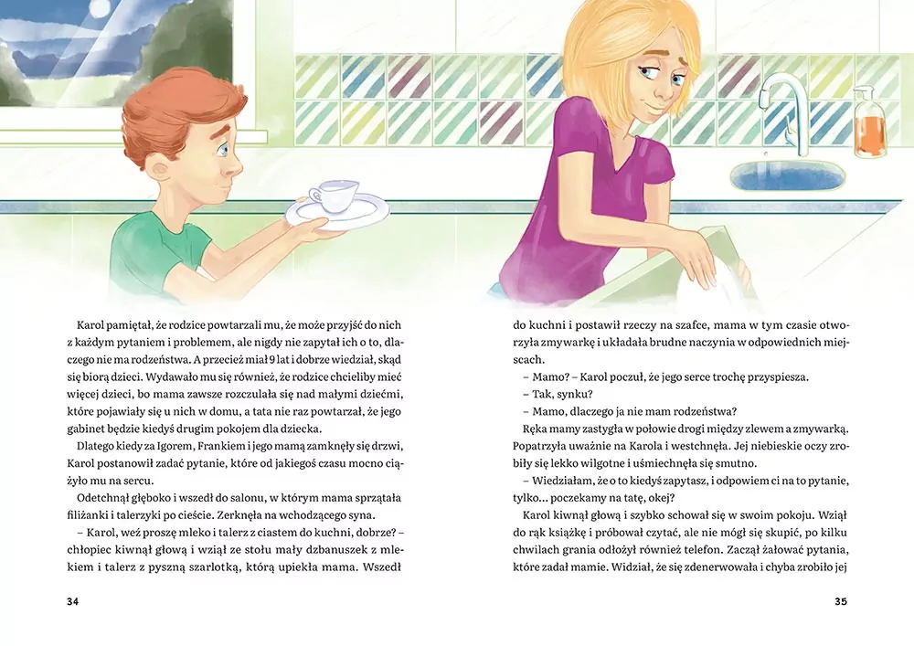 Najmądrzejsze bajki, czyli opowieści o tym, co w życiu ważne - tantis.pl