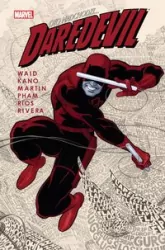 Mark Waid. Daredevil. Tom 1
