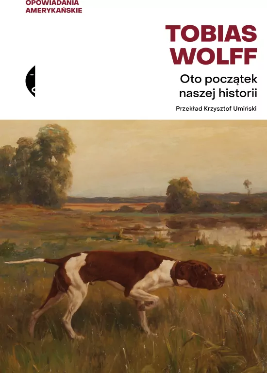 Oto początek naszej historii. Opowiadania amerykańskie - tantis.pl
