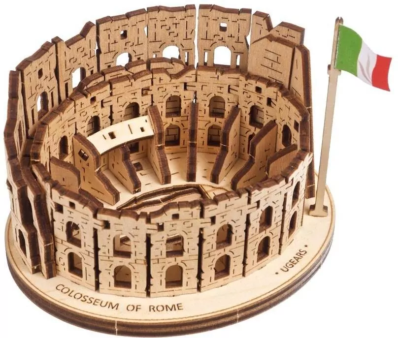Mini Model - Koloseum - tantis.pl