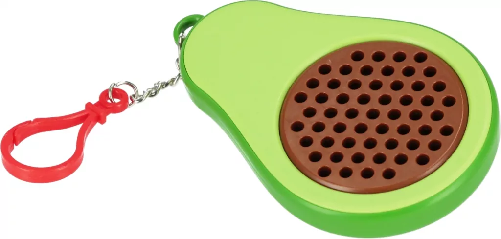 Mozaika awokado 8x12x3 - tantis.pl