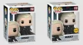 Geralt. Wiedźmin. Funko POP - tantis.pl