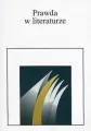 Prawda w literaturze - tantis.pl