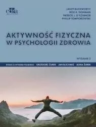 Aktywność fizyczna w psychologii zdrowia - tantis.pl