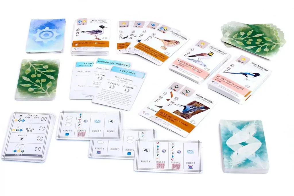 Na skrzydłach - tantis.pl