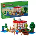 LEGO® Dom TNT w dżungli 21275 - tantis.pl