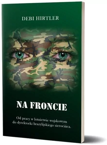 Na froncie - tantis.pl
