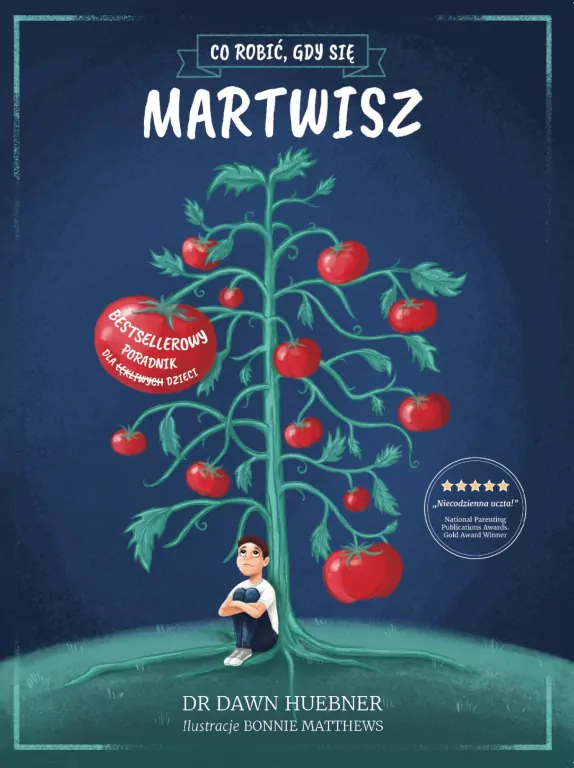 Co robić, gdy się martwisz - tantis.pl