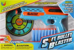 PISTOLET NA STRZAL AKC 31X21X5 MC WB 36/72