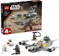 LEGO® Myśliwiec N-1 Mando i Grogu 75410 - tantis.pl