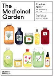 The Medicinal Garden