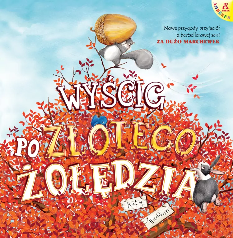 Wyścig po Złotego Żołędzia - tantis.pl