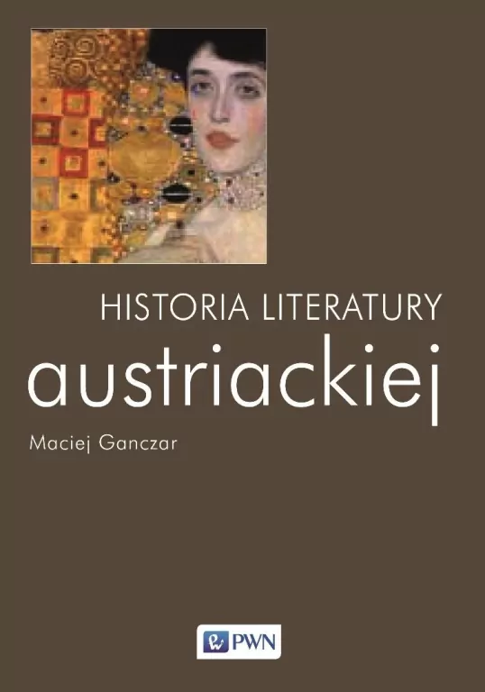 Historia Literatury Austriackiej - tantis.pl