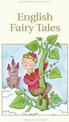 English Fairy Tales
