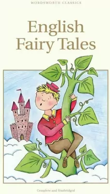 English Fairy Tales