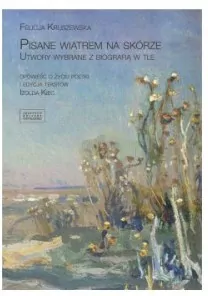 Pisane wiatrem na skórze - tantis.pl