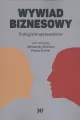 Wywiad biznesowy - tantis.pl