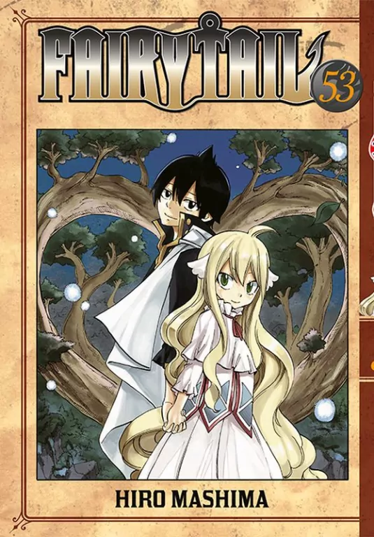 Fairy tail. Tom 53 - tantis.pl