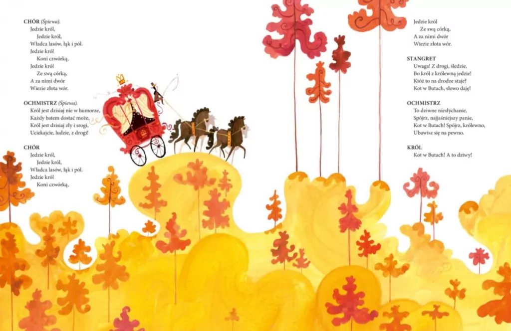 Teatrzyki. Brzechwa dzieciom. Dzieła wszystkie - tantis.pl