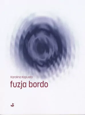 fuzja bordo