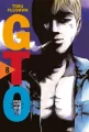 GTO Great Teacher Onizuka. Tom 8 - tantis.pl