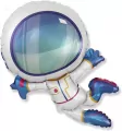 Balon foliowy 61cm Astronauta - tantis.pl