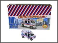 Auto Pogotowie Van 11cm - tantis.pl