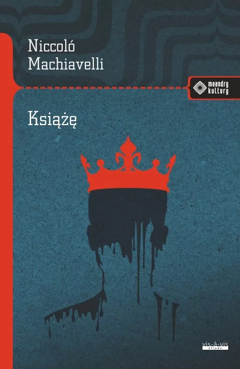 Książę - tantis.pl