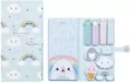 Notes z naklejkami Frosty - tantis.pl