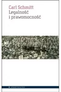 Legalność i prawomocność - tantis.pl