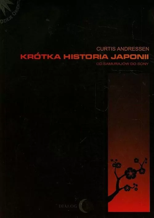 Krótka historia Japonii. Od samurajów do Sony - tantis.pl