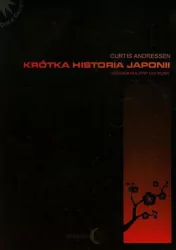 Krótka historia Japonii. Od samurajów do Sony