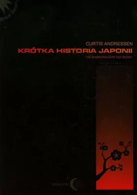 Krótka historia Japonii. Od samurajów do Sony