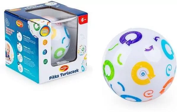 Piłka Turlaczek - tantis.pl