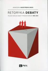 Retoryka debaty - tantis.pl