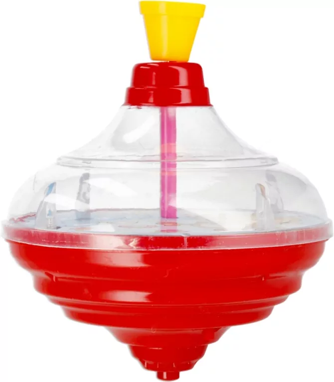 Bąk 14cm. Światło, dźwięk - tantis.pl