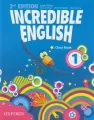 Incredible English 1. 2E. Class Book. Podręcznik do języka angielskiego - tantis.pl