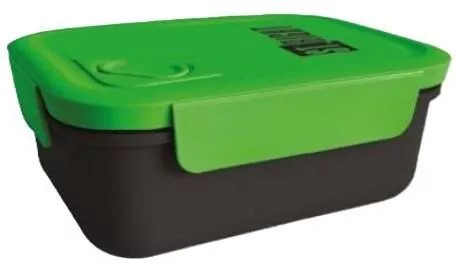 Śniadaniówka Black&Green 1200ml - tantis.pl