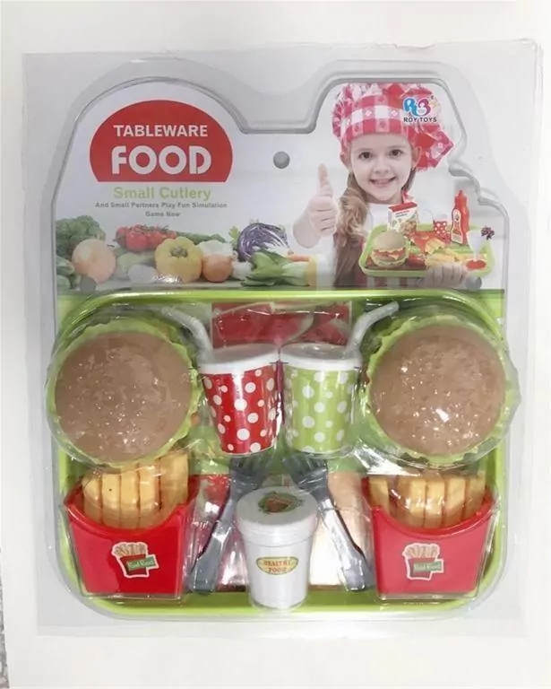 Zestaw kuchenny - tantis.pl